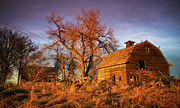 Time Stands Still In Sunlight  Photograph by John De Bord