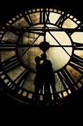Timeless Love - Golden Brown Photograph by Marianna Mills Timeless Love - Golden Brown Photograph by Marianna Mills