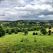 Tiring Walk Through The #peakdistrict Photograph by Alice Megan