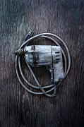 Tools On Wood 30 Photograph by YoPedro