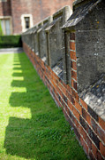 Tower  Photograph by Lora Lee Chapman