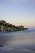 Tranquility At Folly Photograph by Jennifer White