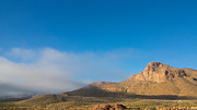 Transmountain Road Photograph by SR Green Transmountain Road Photograph by SR Green