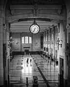 Travel Time Photograph by Kevin Anderson
