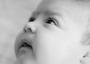 Trust of a Child Photograph by Joni Eskridge