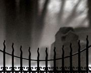 Twilight Beyond Grace Photograph by Linda Shafer