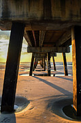 Under the sunrise 2.0 Photograph by Bradley Dever