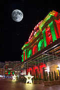 Union Station Nights Photograph by Darren White