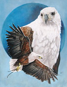 Unrivalled Mixed Media by Barbara Keith