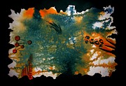 Adventure Mixed Media by Tamal Sen Sharma