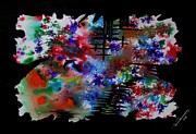 Colour of Dooars Mixed Media by Tamal Sen Sharma