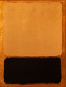 Untitled No. 9 Painting by Julie Niemela