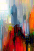 Untitled Digital Art by Rafael Salazar