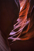 Upper Antelope Canyon #8, Page, Arizona USA Photograph by Philip Preston
