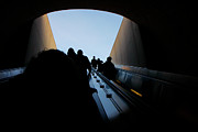 US Capitol South Photograph by KG Thienemann