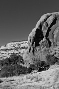 Utah to Colorado Photograph by Ana V Ramirez