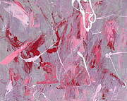 Valentine Painting by Joe Loffredo
