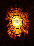 Vatican Window Photograph by Carol Groenen