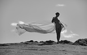 Veiled With Sun and Wind Photograph by Vitaly Vakhrushev Veiled With Sun and Wind Photograph by Vitaly Vakhrushev