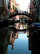 Venetian Delight Photograph by Donna Corless