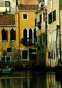 Venetian Gold Photograph by Donna Corless
