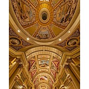 Venetian Las Vegas #sincity Photograph by Susan Candelario