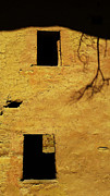 Ventanas de la Mesa Photograph by Skip Hunt