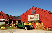 Vermont Country Store Photograph by Linda Stern Vermont Country Store Photograph by Linda Stern
