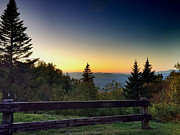 Vermont Evening Photograph by Pat Moore