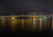 Viaduct Photograph by Kenny Thomas
