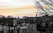 View from Cole's Hill Photograph by Janice Drew