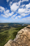 View from Sunset Rock 4 Photograph by Stacey Sather