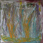 W19 - yes dreamer Painting by KUNST MIT HERZ Art with heart