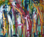 W34 - luvu Painting by KUNST MIT HERZ Art with heart W34 - luvu Painting by KUNST MIT HERZ Art with heart