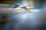 Waiting for the River Photograph by Scott Norris