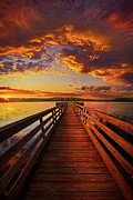 Walkyn Skywyrd Photograph by Phil Koch