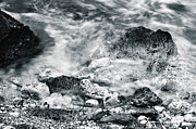Water rocks Photograph by Dimitar Hristov