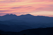 Watercolor Sunset Photograph by Kevin Schwalbe