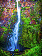 Waterfall 2 Photograph by Jason Brooks Waterfall 2 Photograph by Jason Brooks