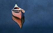 Well Anchored Photograph by Robin-Lee Vieira
