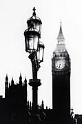 Westminster - London Photograph by Joana Kruse