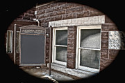 Where Four Little Girls Died Photograph by Arnold Hence