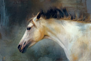 Where Legends Begin Painting by Jai Johnson