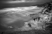 Whiterocks mono Photograph by Nigel R Bell