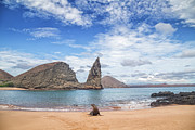 Wild Blue Places Photograph by Becqi Sherman
