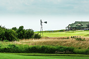 Wild Horse Golf Club Photograph by Ed Peterson