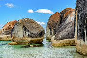 William Bay 2 Photograph by Werner Padarin