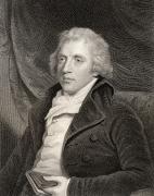 William Gifford 1756 To 1826 English Drawing by Vintage Design Pics William Gifford 1756 To 1826 English Drawing by Vintage Design Pics