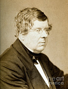 William Parsons, Irish Astronomer Photograph by Wellcome Images William Parsons, Irish Astronomer Photograph by Wellcome Images