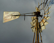 Windmill 1 Photograph by Christy Garavetto Windmill 1 Photograph by Christy Garavetto